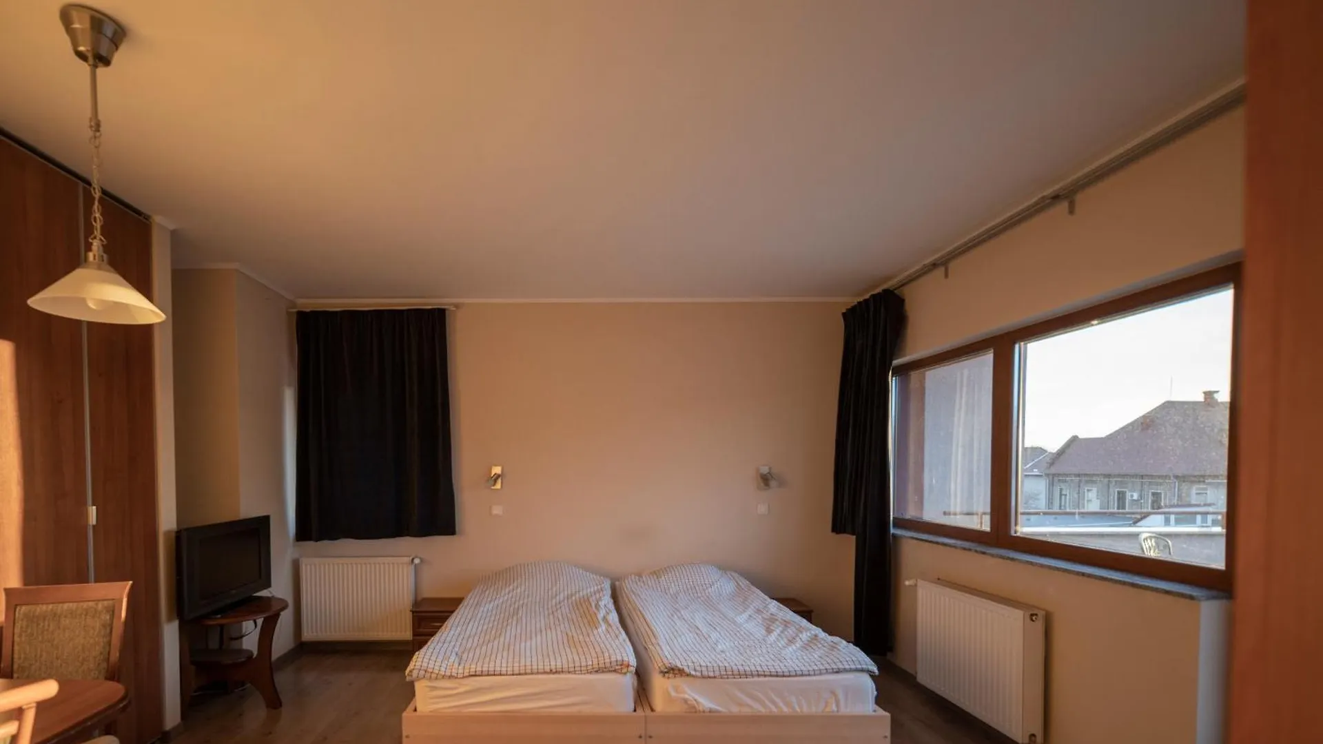 Carolina Apartman Budapest 0*,  Ungheria
