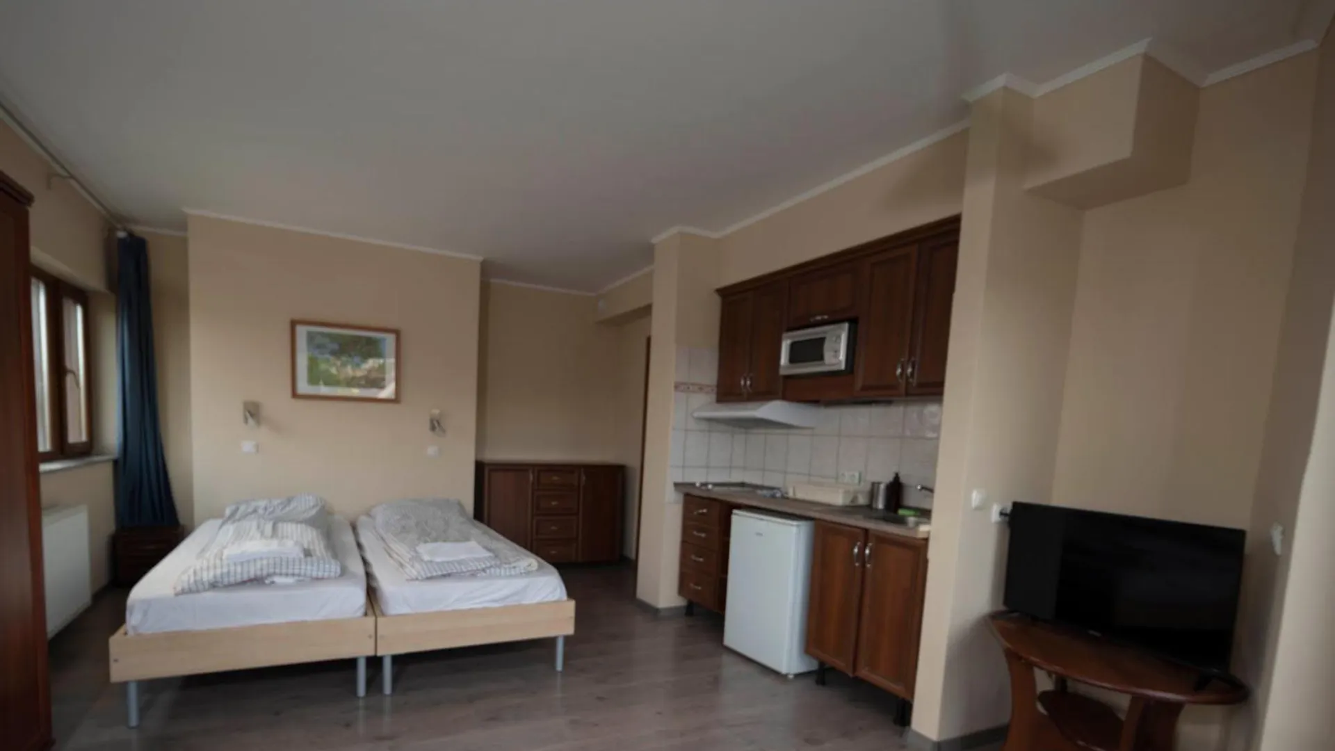 Carolina Apartman Budapest