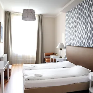 Aparthotel House Octogon, Boedapest