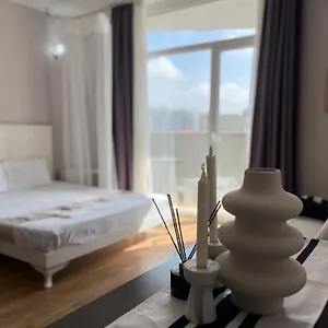 Sea Towers Lux 17-05 Батуми