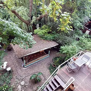 Shantee House Budapest