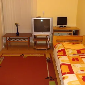 Erik Apartman