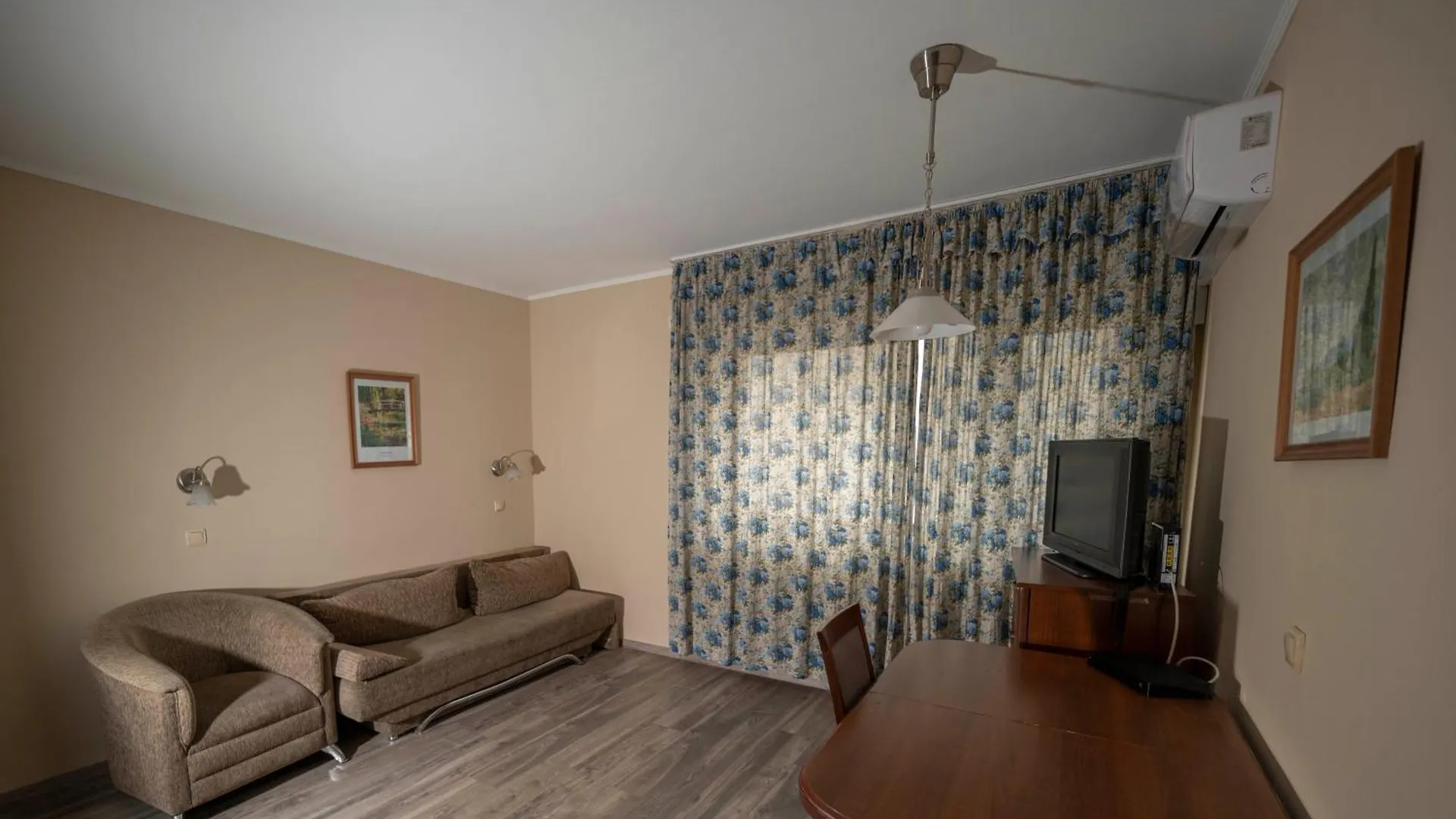 Carolina Apartman Boedapest Appartement