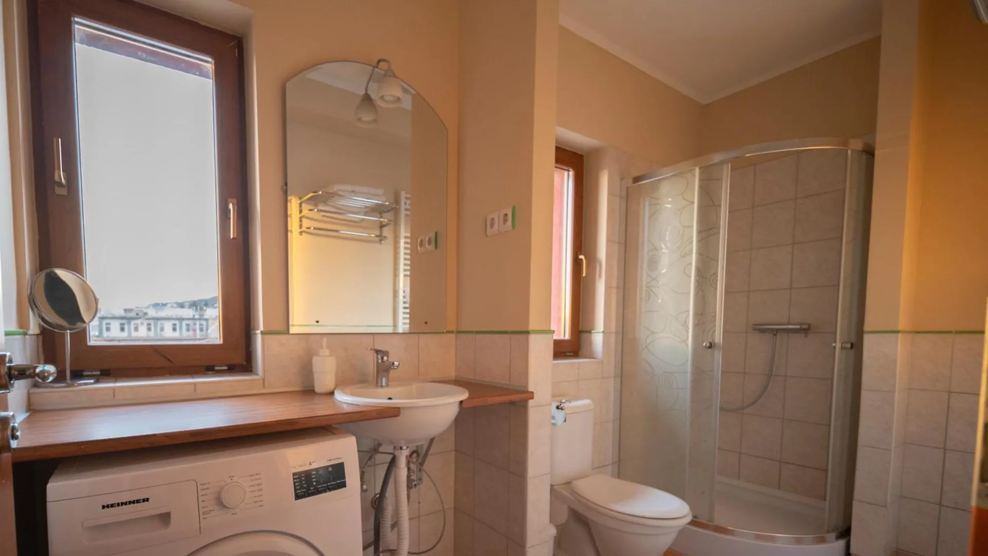Carolina Apartman Budapest 0*,