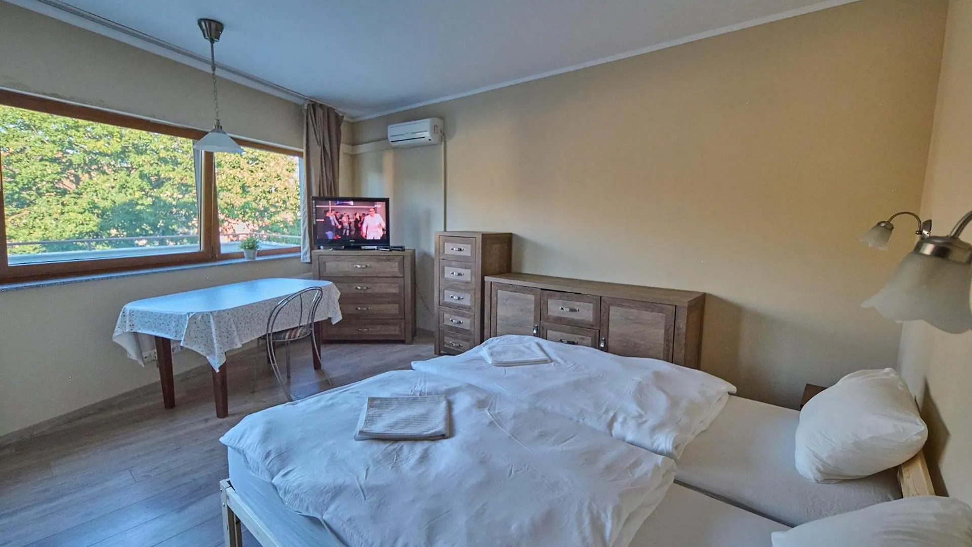 Carolina Apartman Budapest