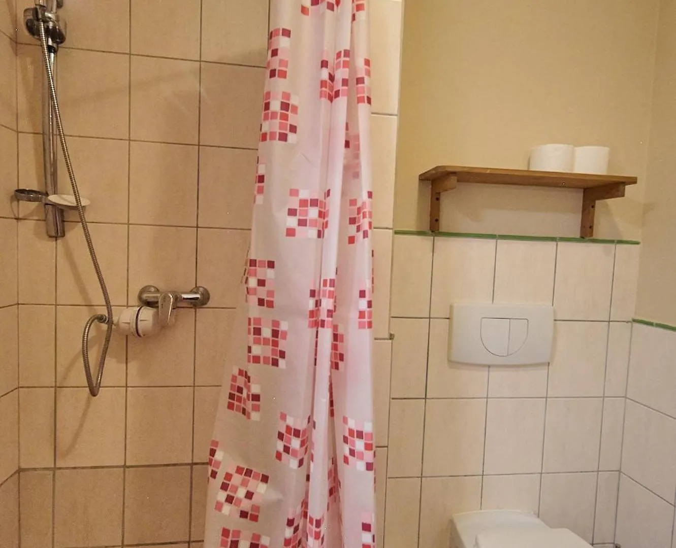 Carolina Apartman Budapest Apartment