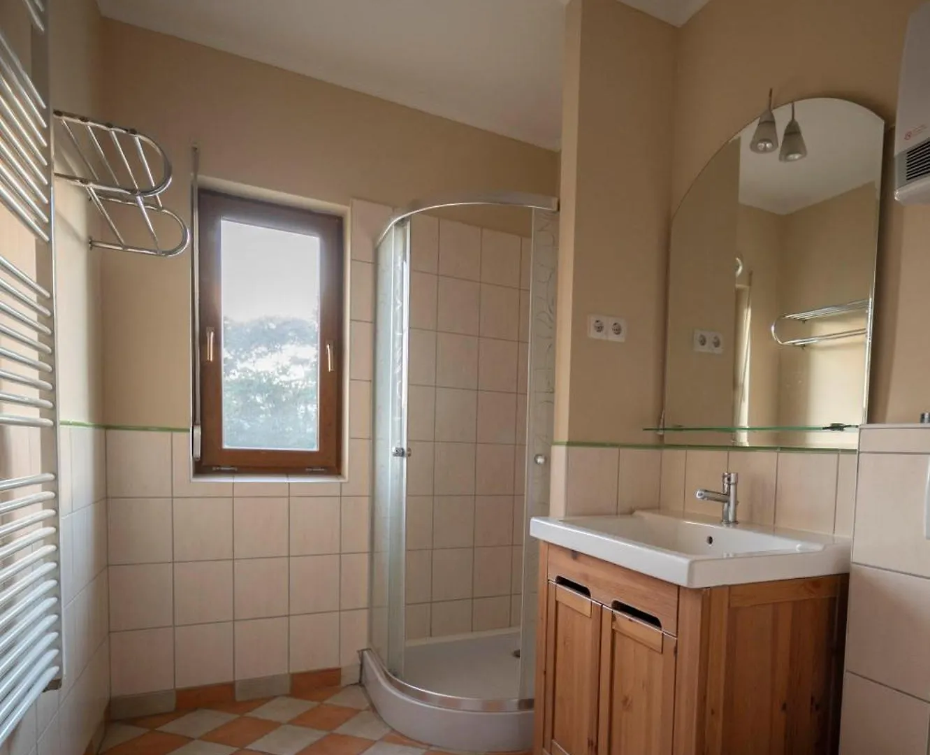 Carolina Apartman Budapest
